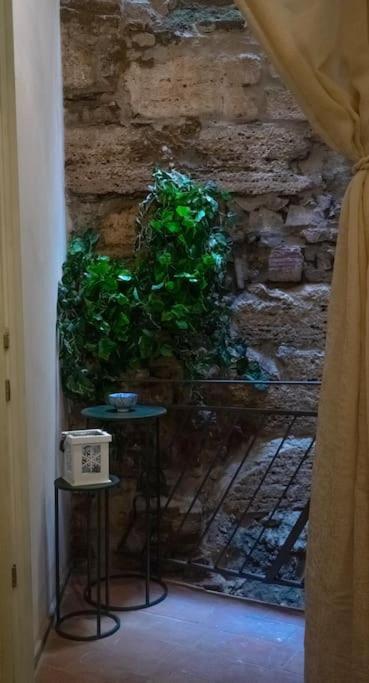 Апартаменты Le Casate - Centro Storico Ареццо Экстерьер фото